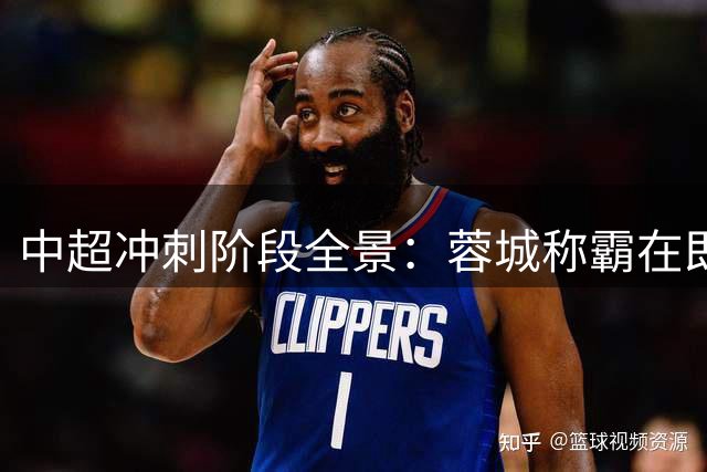 中超冲刺阶段全景：蓉城称霸在即 中游大乱斗 降级悬念有限